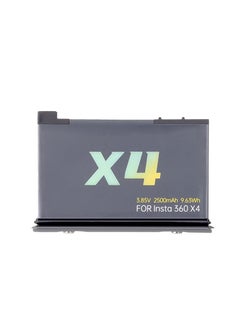 Angmei X4 Battery Rechargeable Battery Action Camera Replacement Backup Battery  - Image 2
