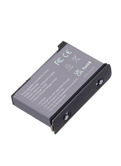 Angmei X4 Battery Rechargeable Battery Action Camera Replacement Backup Battery  - Image 4