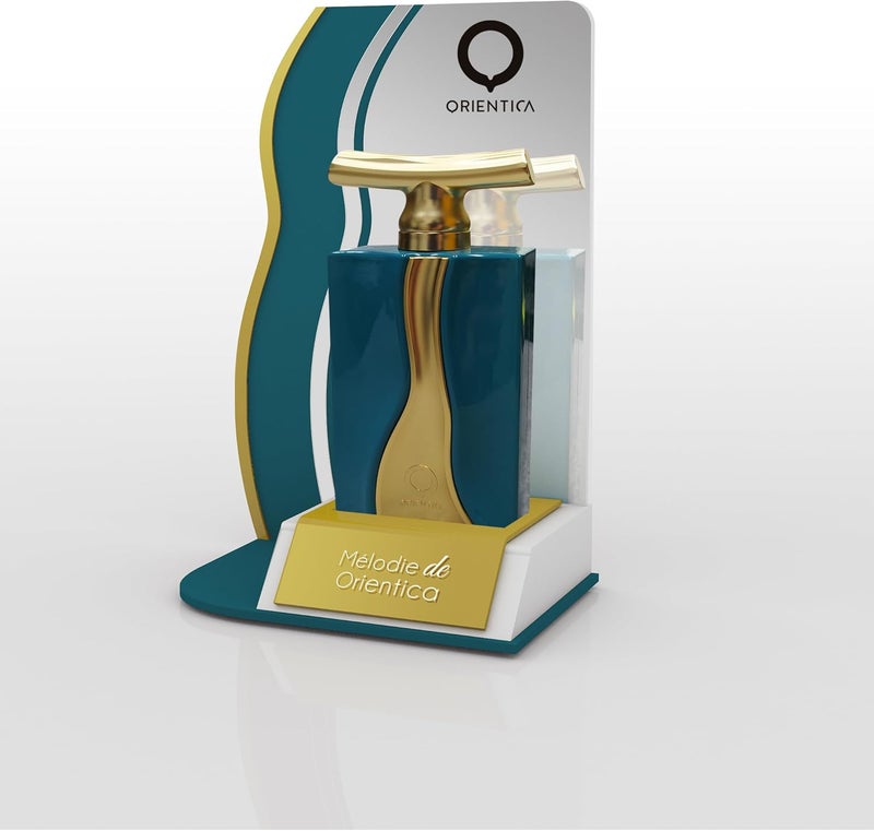 Orientica De Melodie Eau De Parfum - 90ml - Image 4