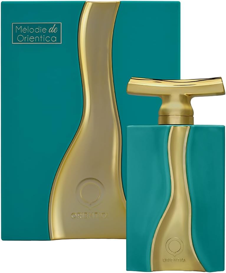 Orientica De Melodie Eau De Parfum - 90ml - Image 1