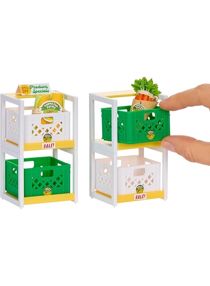 Miniverse MGA's Miniverse Spaces Furniture Pack MGA-547426 - Image 4