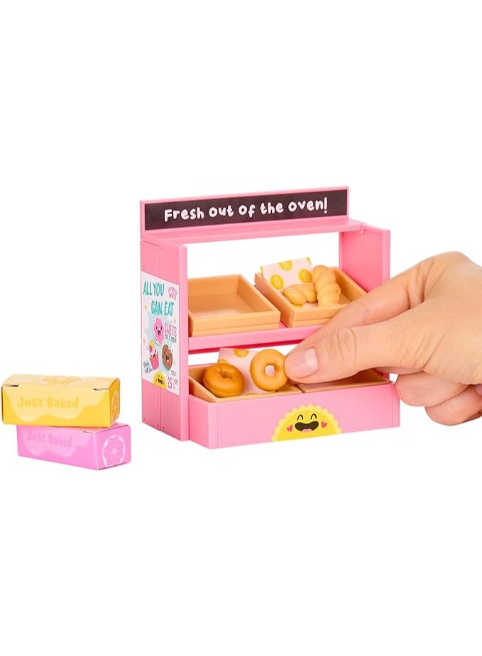 Miniverse MGA's Miniverse Spaces Furniture Pack MGA-547426 - Image 5