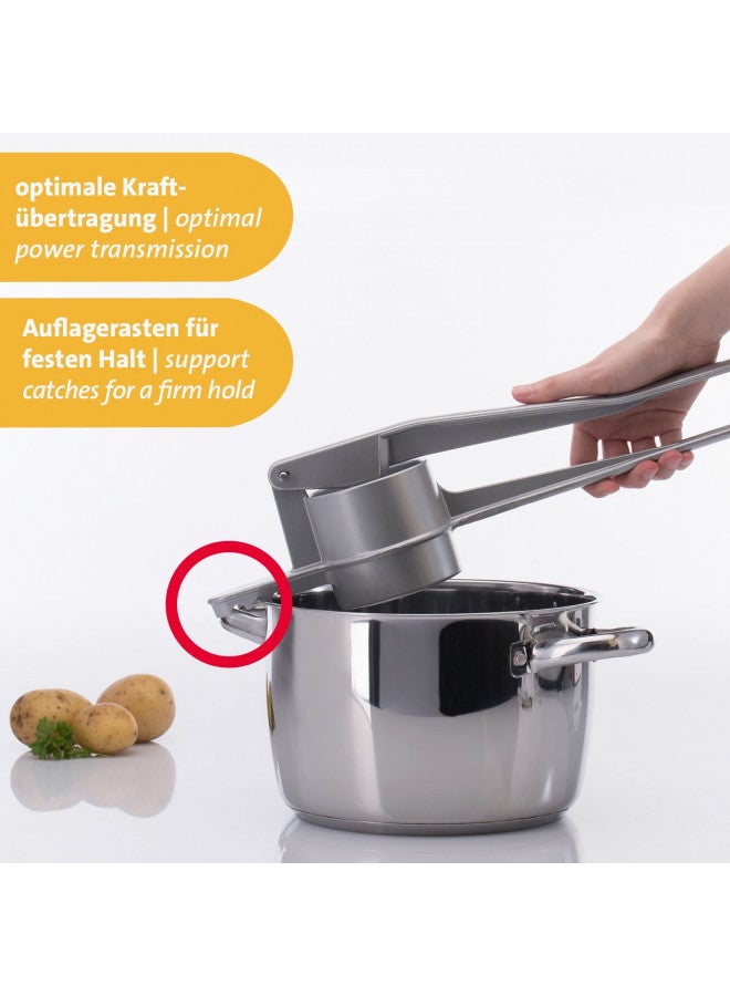 Westmark Spaetzle Classic Round Noodle Maker by Westmark - Image 5