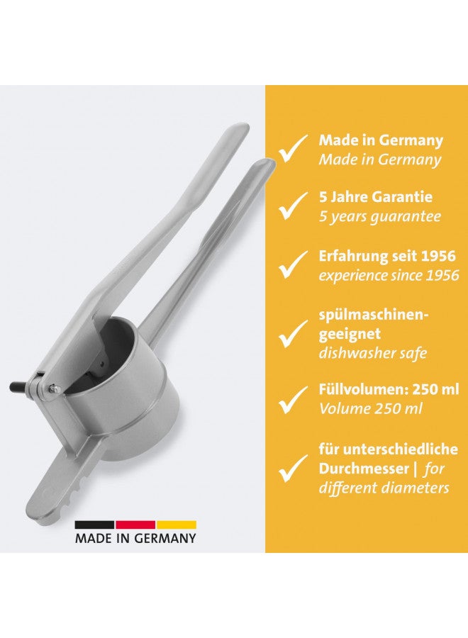 Westmark Spaetzle Classic Round Noodle Maker by Westmark - Image 3