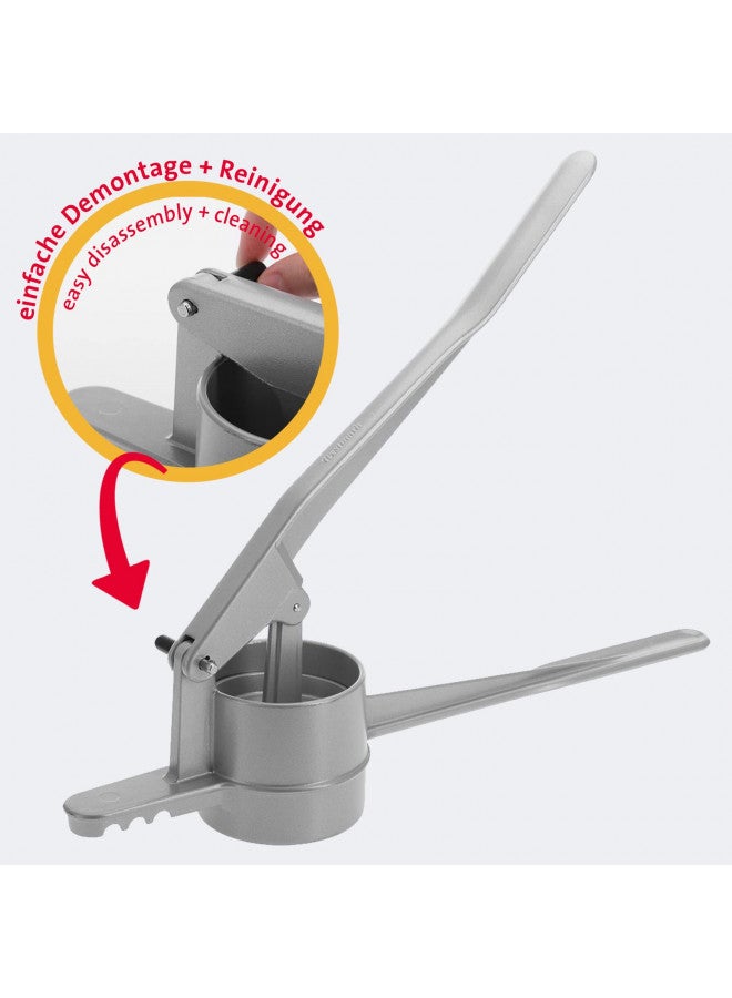 Westmark Spaetzle Classic Round Noodle Maker by Westmark - Image 4