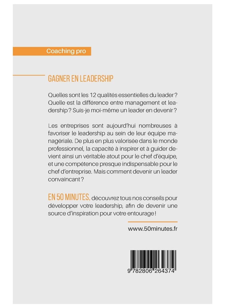 null - Gagner en leadership: Techniques et astuces pour inspirer et rassembler - Image 1