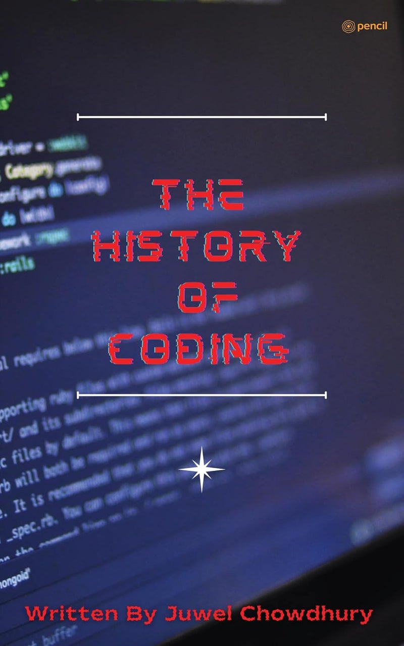 The History Of Coding