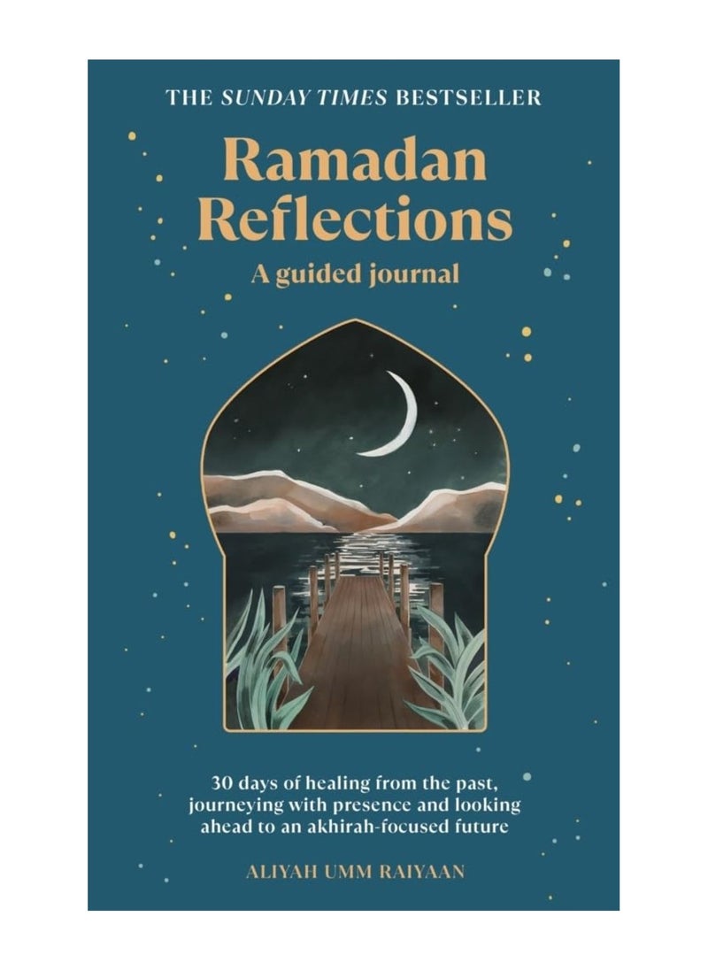 Ramadan Reflections Paperback 
