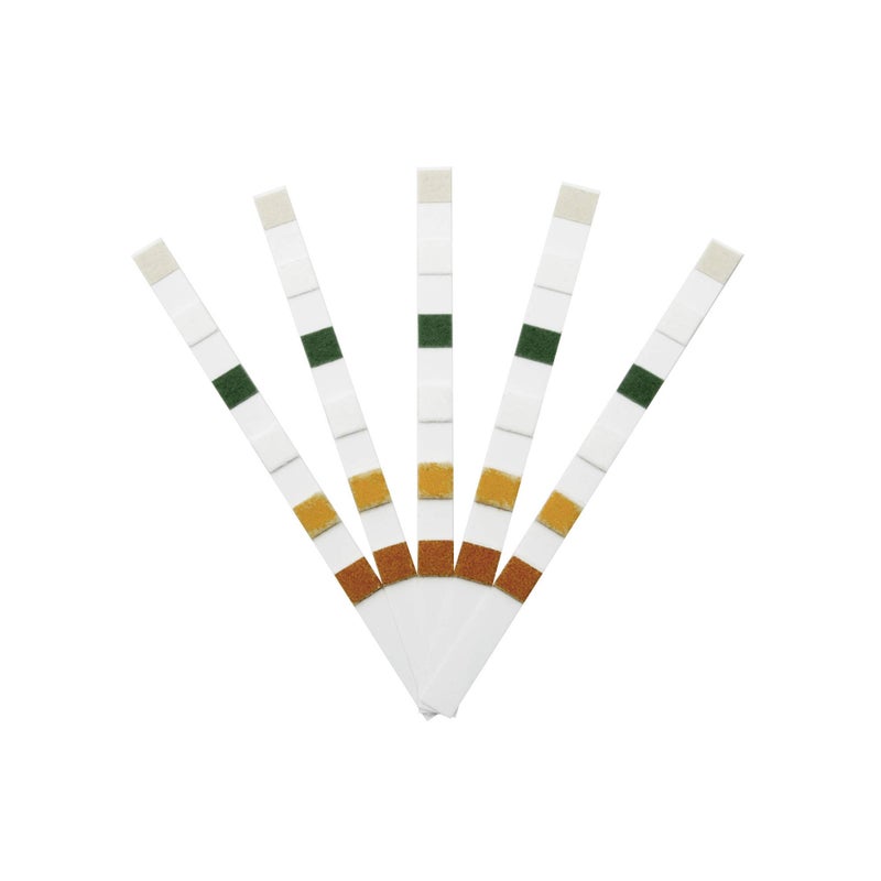 Tetra EasyStrips, Complete Aquarium Test Strips, Water Testing, 25 Count - Image 3