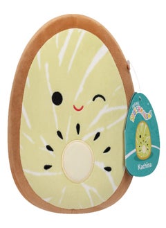 Squishmallows SQUISHMALLOWS - Kachina Winking Kiwi  - Image 1