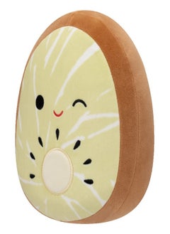 Squishmallows SQUISHMALLOWS - Kachina Winking Kiwi  - Image 2