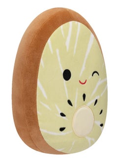 Squishmallows SQUISHMALLOWS - Kachina Winking Kiwi  - Image 3