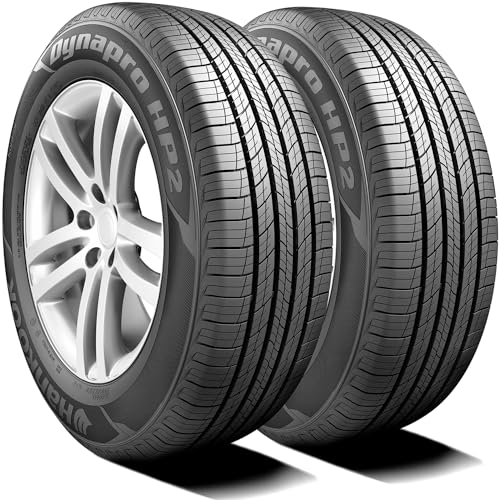 Hankook Dynapro HP2 (RA33) 235/65R17 104H - Image 4