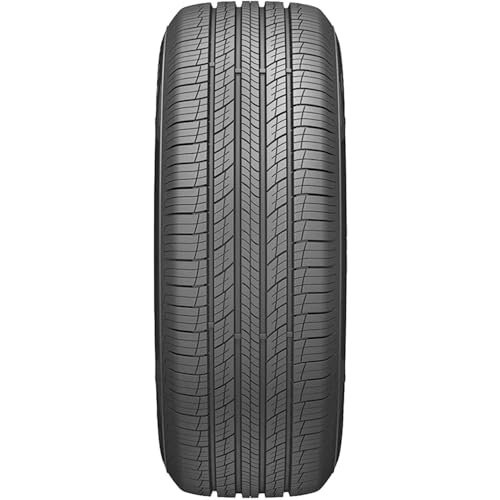 Hankook Dynapro HP2 (RA33) 235/65R17 104H - Image 3