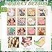 Capoda 12 Pack Farm Animal Wooden Puzzles Wood Farm Jigsaw for Toddlers Featuring Cow Sheep Pig and More Montessori Preschool Learning Games for Boys Girls Classroom Exchange Gifts Party Favors - Image 4