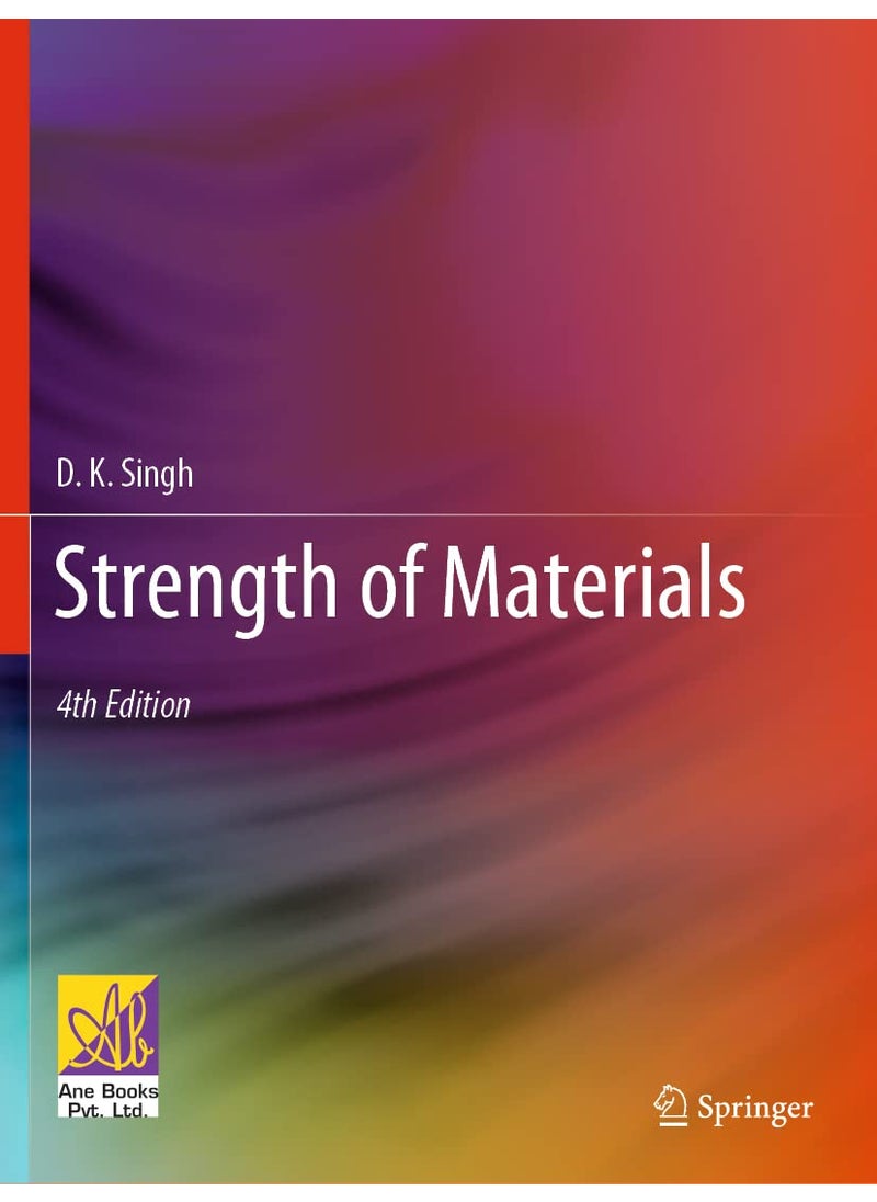 Strength of Materials 