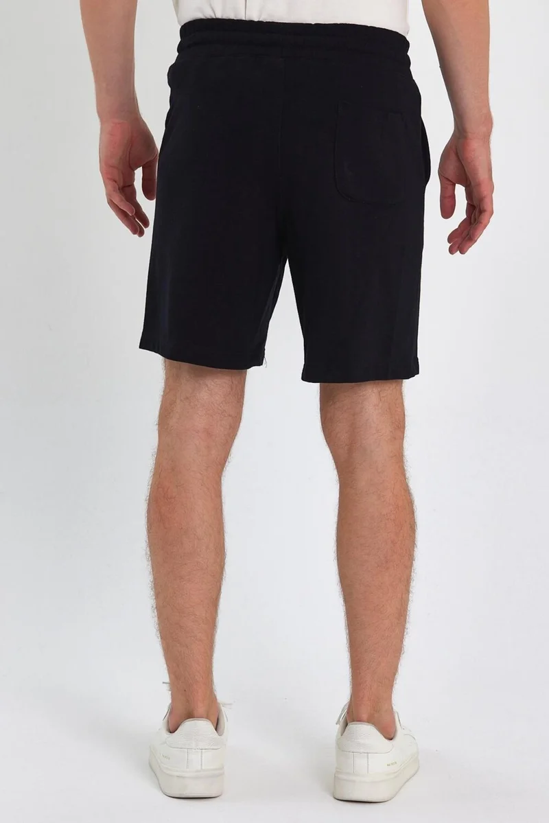 Alexandergardi Alexandergardı Tie Waist Printed Shorts (E23-0018)