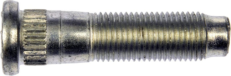 Dorman دورمان 610-298 مسامير عجلات مسننة - عبوة 10 - Image 3