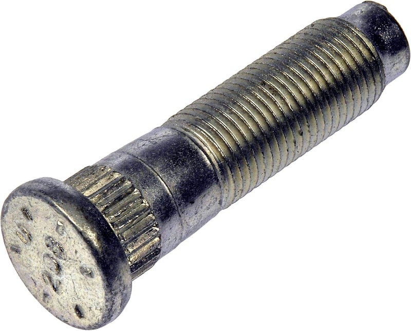 Dorman دورمان 610-298 مسامير عجلات مسننة - عبوة 10 - Image 1