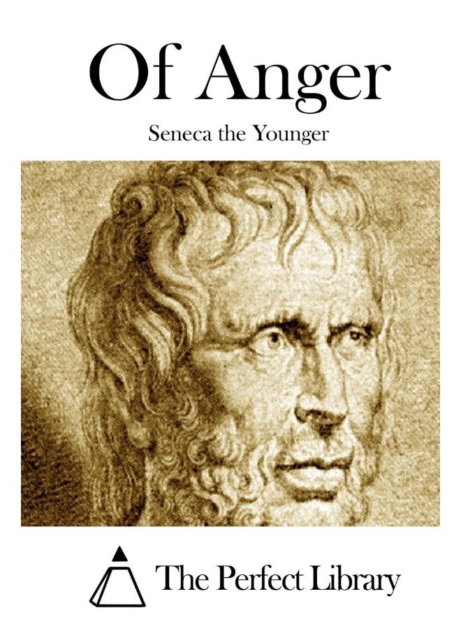 CREATESPACE Of Anger 