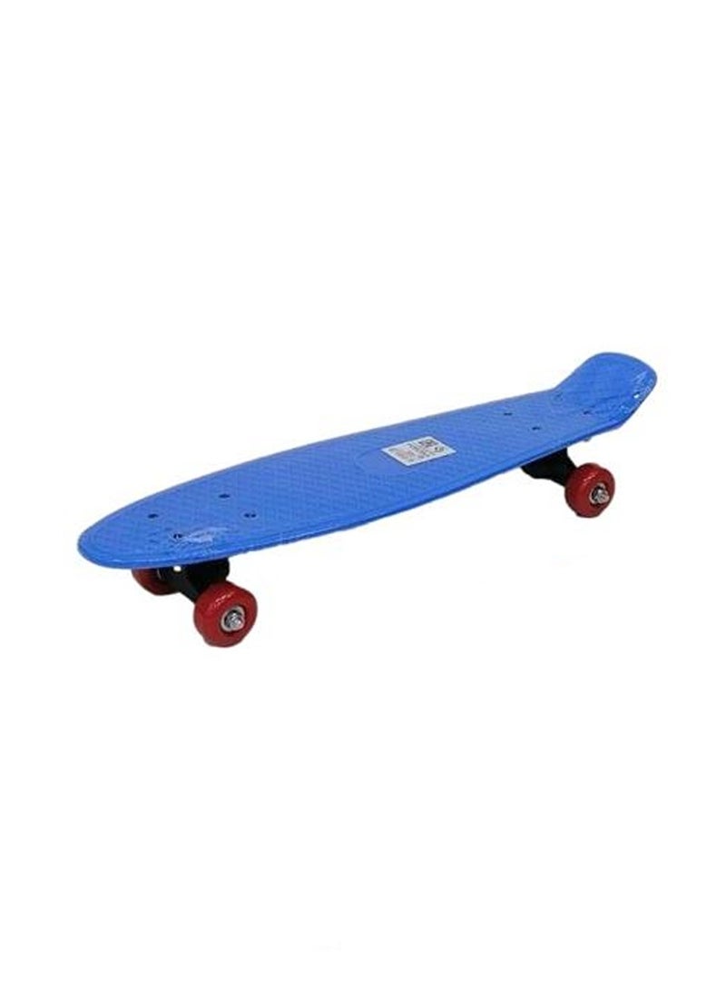 Road Skating Skateboard 
