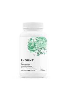 Thorne Berberine Health, Immune System, 60 Capsules - 30 Servings 