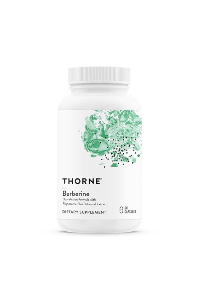 ثورن بربارين هيلث، جهاز المناعة، 60 كبسولة - 30 وجبة