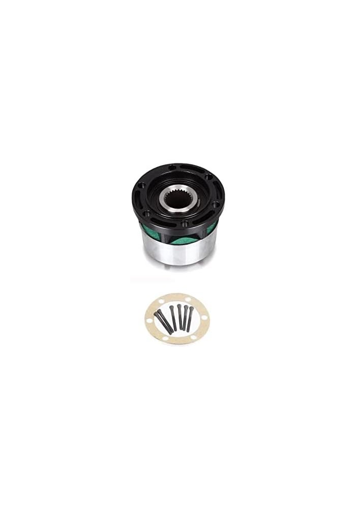 Wivplex Wheel Locking Hub for Nissan Mistral D21 Terrano II - Image 2
