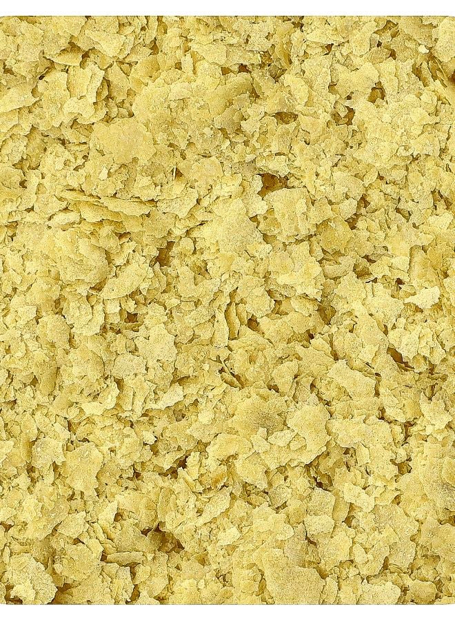 Frontier Co-op خميرة غذائية رقائق كبيرة 16 أونصة (453 جرام)