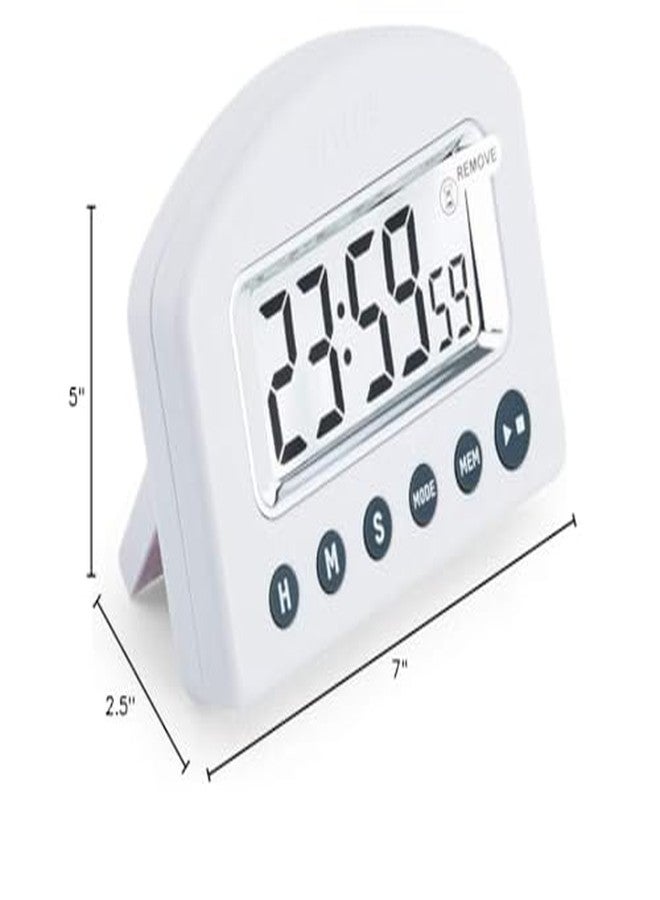 Taylor Digital Timer with Memory - Image 2