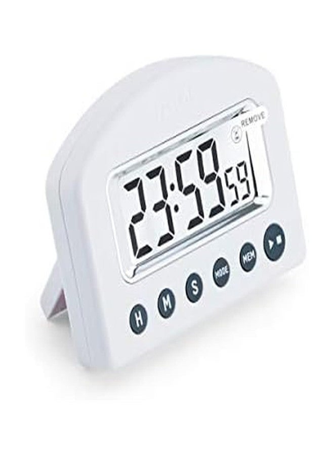Taylor Digital Timer with Memory - Image 1