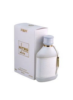 DUMONT PARIS NITRO WHITE  - Image 1