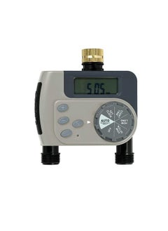 ORBIT Orbit 94148 'Buddy II' Two-Port Digital Tap Timer  - Image 2