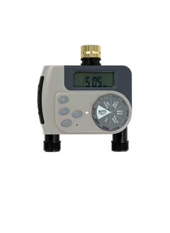 ORBIT Orbit 94148 'Buddy II' Two-Port Digital Tap Timer  - Image 3