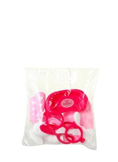 RESCUE Doctors kit for girls between you 
