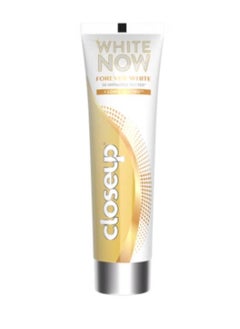 Close Up Close Up White Now Long Lasting Whitening Toothpaste - 75ml  - Image 1
