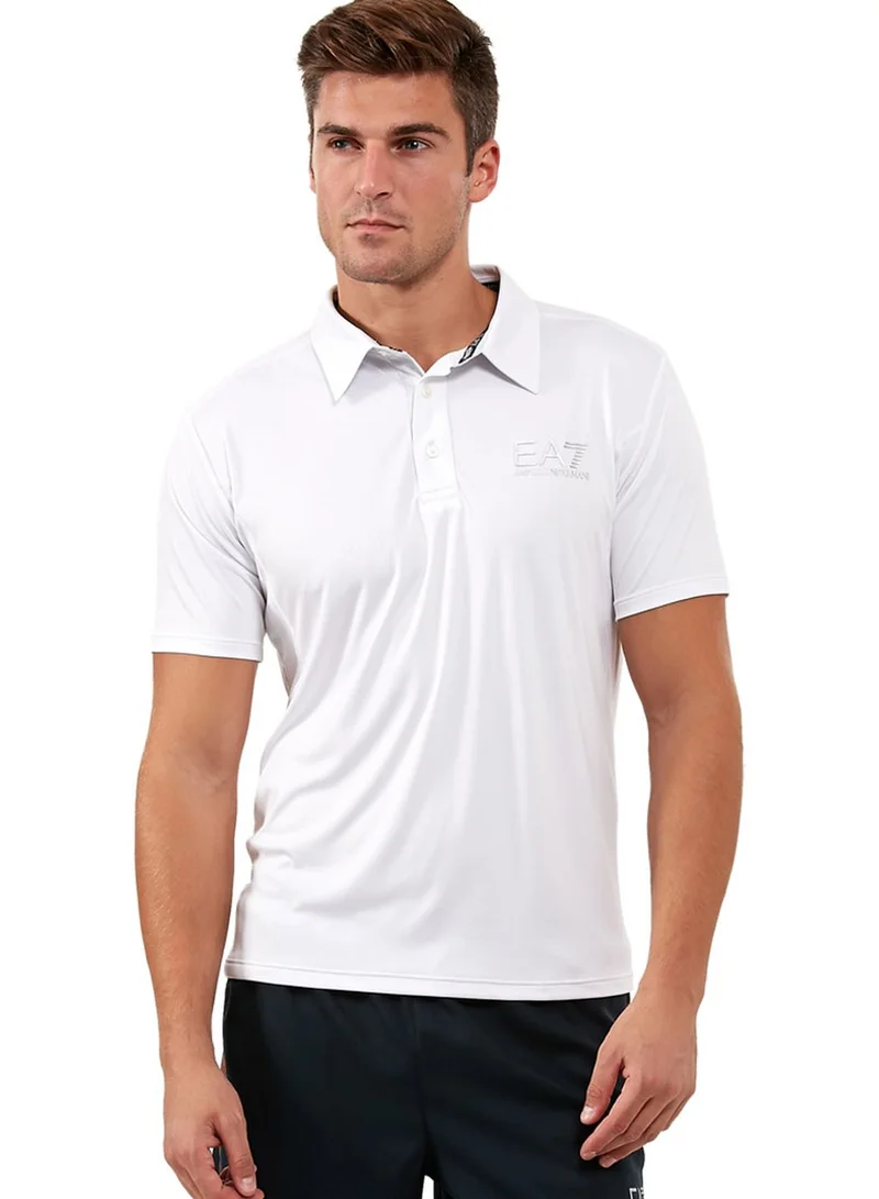 EA7 Emporio Armani EA7 Polo Shirt