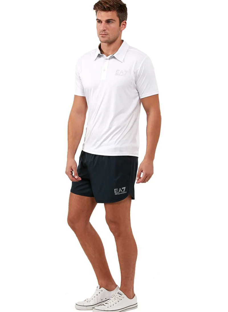 EA7 Emporio Armani EA7 Polo Shirt