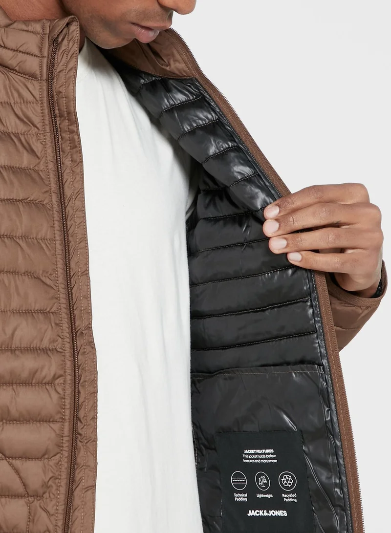 JACK & JONES Rick Jacket