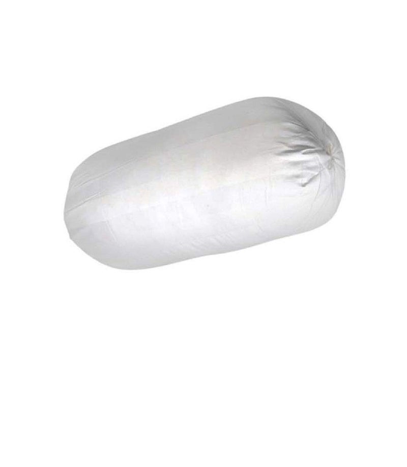 JDX Hotel Bolster Set of 1-9x27 Inches - Image 1