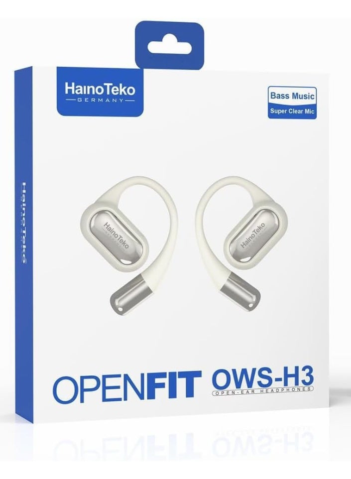 أو دبليو إس Ows H3 Openfit