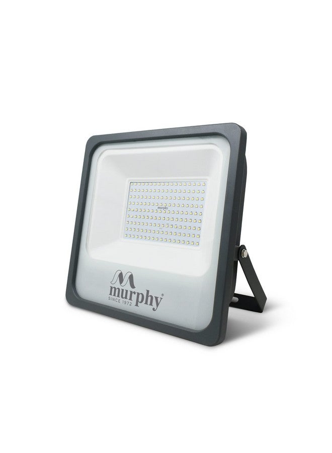 Murphy LED 150W LED Flood Light, IP-65 Outdoor Light Pack of 1 (Cool White, BIS Approved) - Image 1