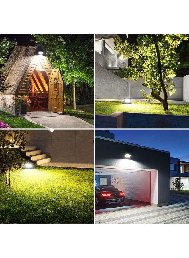 Murphy LED 150W LED Flood Light, IP-65 Outdoor Light Pack of 1 (Cool White, BIS Approved) - Image 5