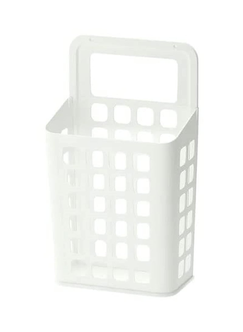 Small hanging storage basket - Image 1