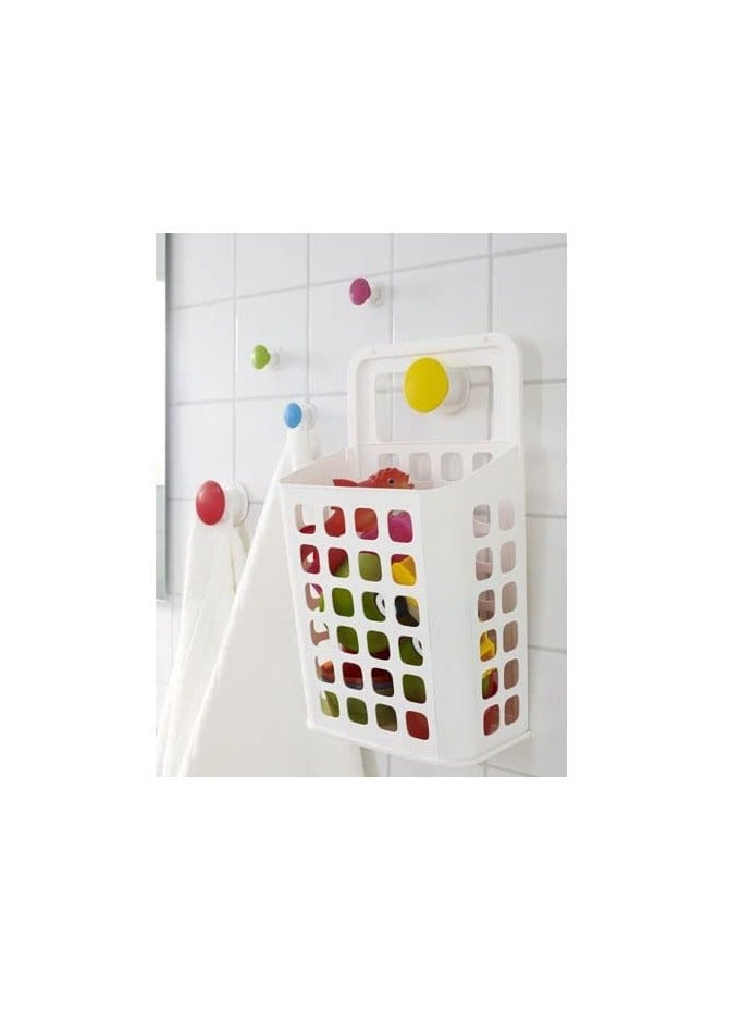 Small hanging storage basket - Image 3