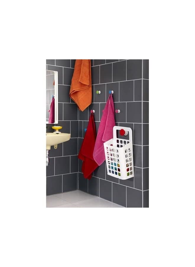 Small hanging storage basket - Image 2