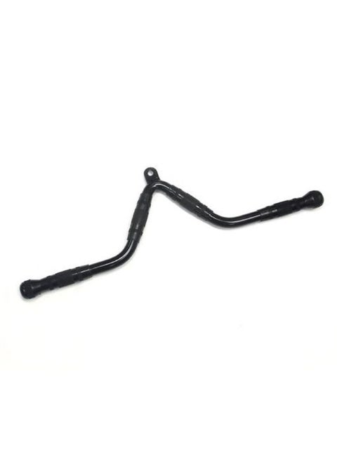 Sport Pulldown Machine Handle 66X20 Cm