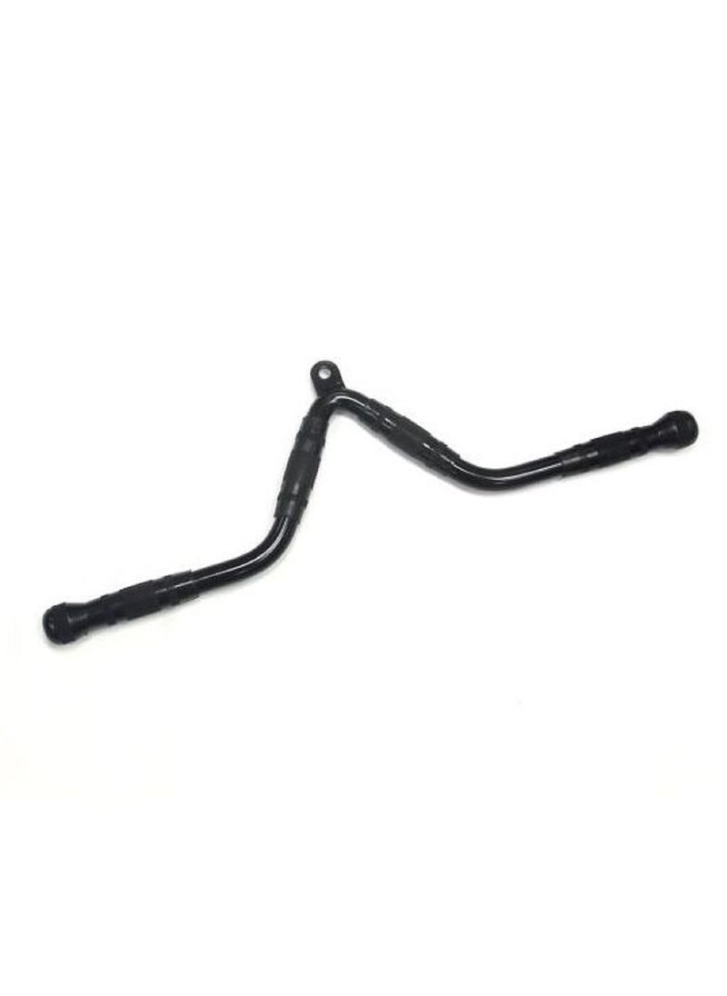 Sport Pulldown Machine Handle 66X20 Cm