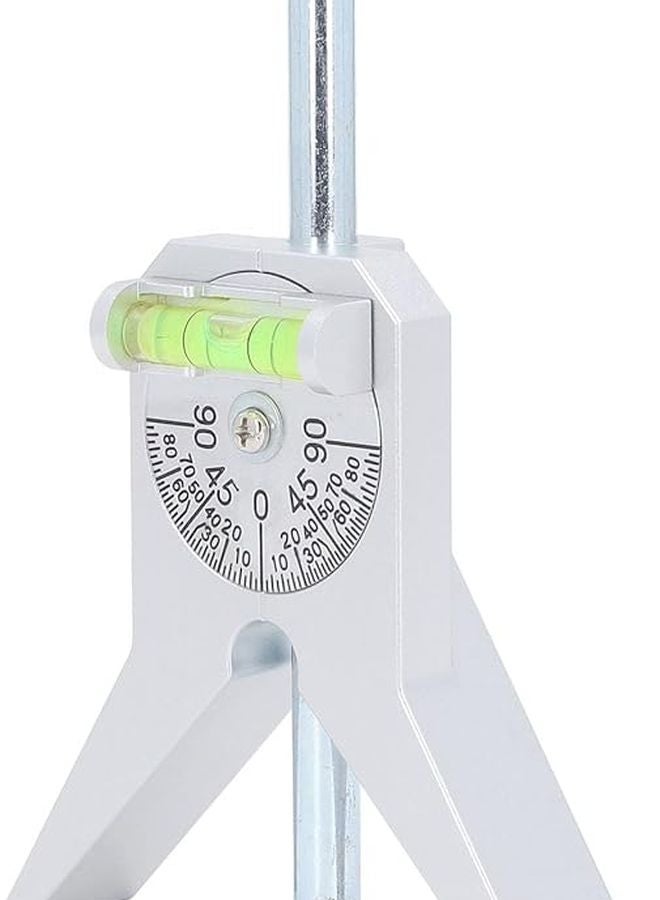 كينسو سنترال سيفتي بايب فايندر واي هيد للقياسات السريعة والسهلة في أنابيب الخزانات - Image 4