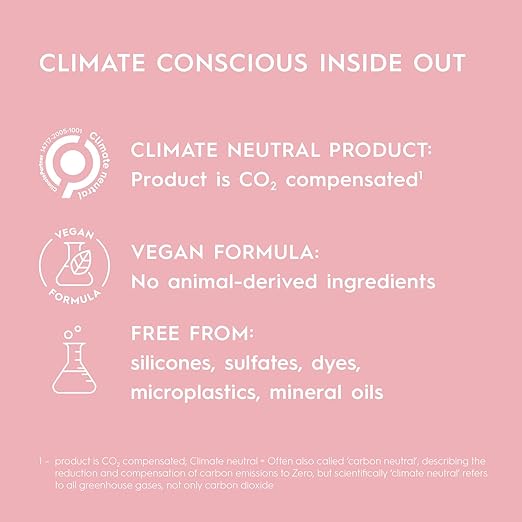 Kerasilk Color Protecting Shampoo Coloured Hair No Sulfates Vegan Formula 250ml - Image 3